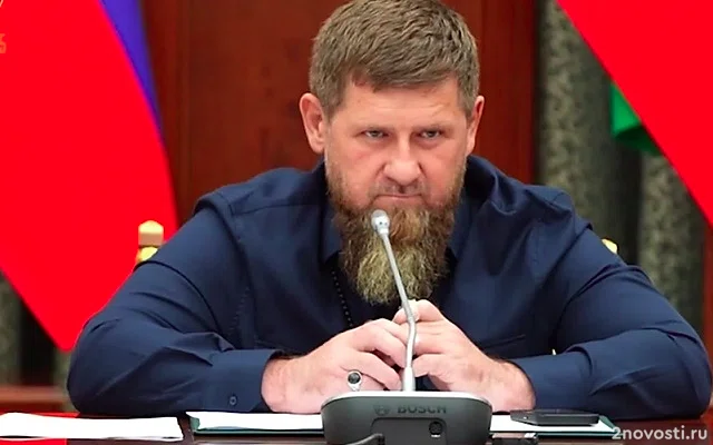 Министр Дудаев опроверг заявления о якобы пропаже Кадырова — Новости
