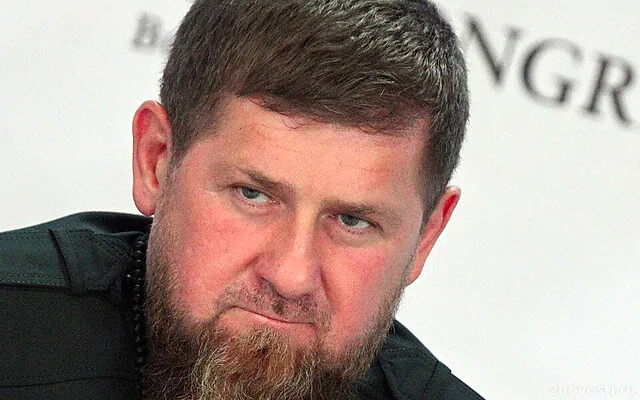 Министр Дудаев опроверг заявления о якобы пропаже Кадырова — Новости