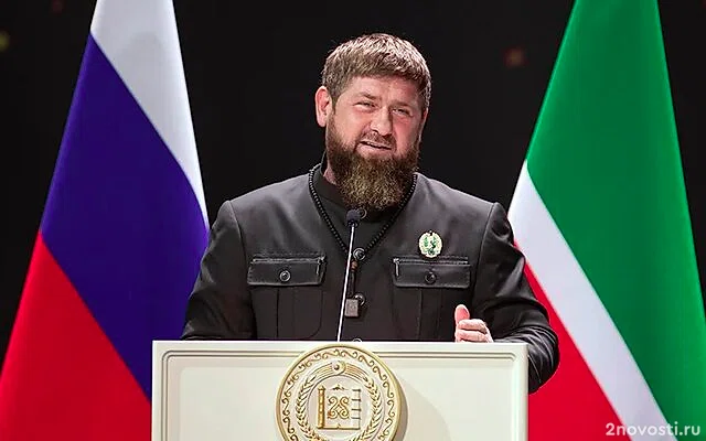 Министр Дудаев опроверг заявления о якобы пропаже Кадырова — Новости