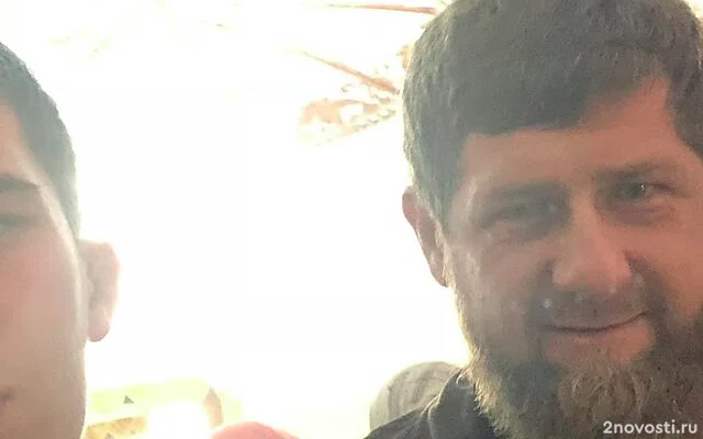 Министр Дудаев опроверг заявления о якобы пропаже Кадырова — Новости