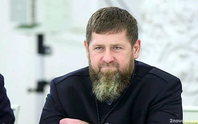 Министр Дудаев опроверг заявления о якобы пропаже Кадырова — Новости