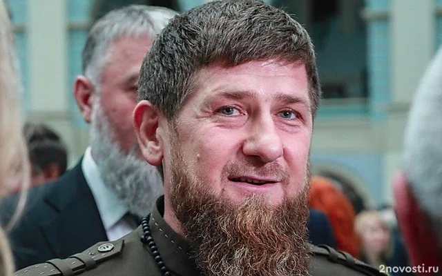 Министр Дудаев опроверг заявления о якобы пропаже Кадырова — Новости