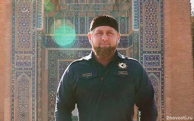 Министр Дудаев опроверг заявления о якобы пропаже Кадырова — Новости