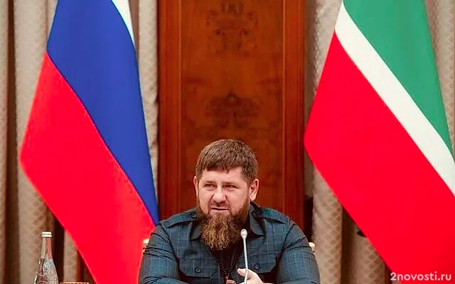 Министр Дудаев опроверг заявления о якобы пропаже Кадырова — Новости