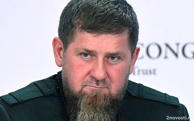 Министр Дудаев опроверг заявления о якобы пропаже Кадырова — Новости