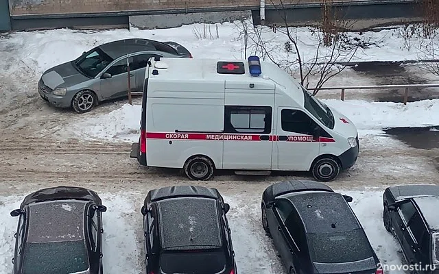 В Перми сотрудник телефонного завода скончался, покурив на рабочем месте — Новости