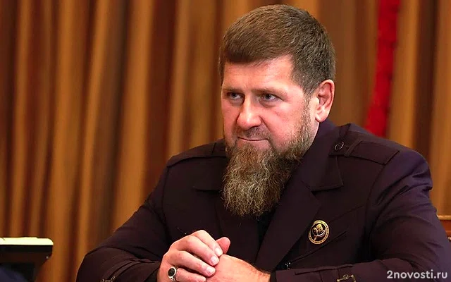 Министр Дудаев опроверг заявления о якобы пропаже Кадырова — Новости