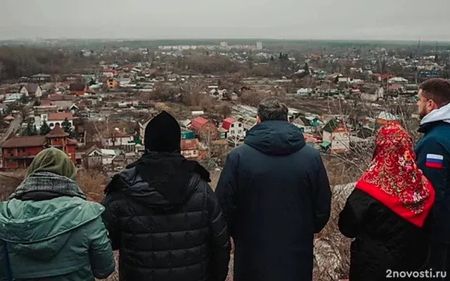 Хинштейн предложил закон о возврате земли в собственность жителям приграничья — Новости