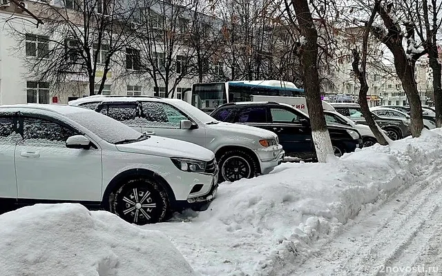 В Башкирии распродадут арестованные авто, цены начинаются от 148 000 рублей — Новости