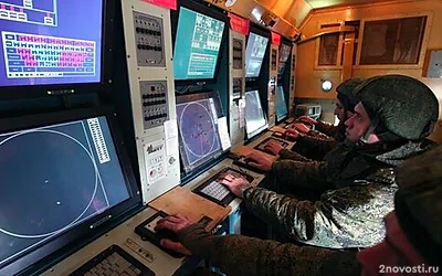 Над Татарстаном сбили 9 украинских беспилотников самолетного типа — Новости