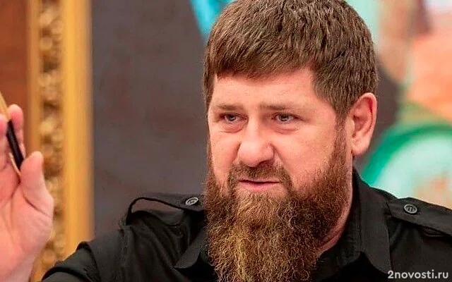 Министр Дудаев опроверг заявления о якобы пропаже Кадырова — Новости