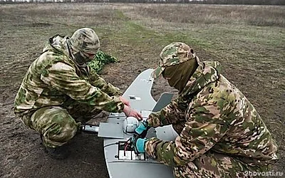 Ученикам школы в Биробиджане на уроке показали ролики из зоны боевых действий — Новости