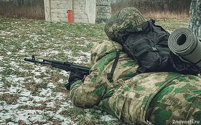 В Ставропольском крае задержали исламиста, планировавшего взорвать электричку — Новости