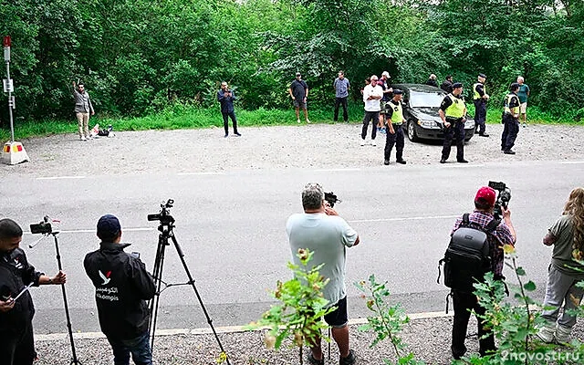 Сжигателя Корана Салвана Момика застрелили в его доме в Швеции — Новости