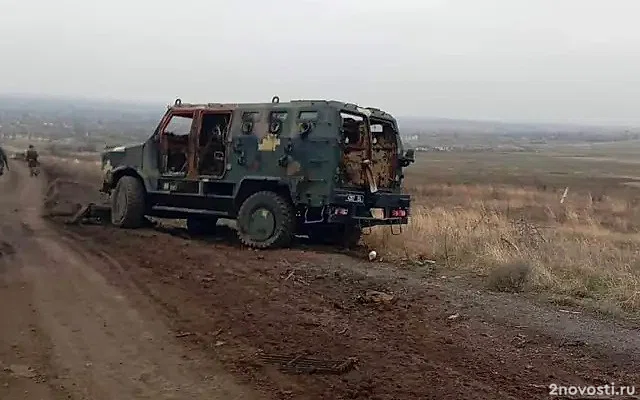 ТАСС: Украинских пограничников, ловивших уклонистов, направили в Курскую область — Новости