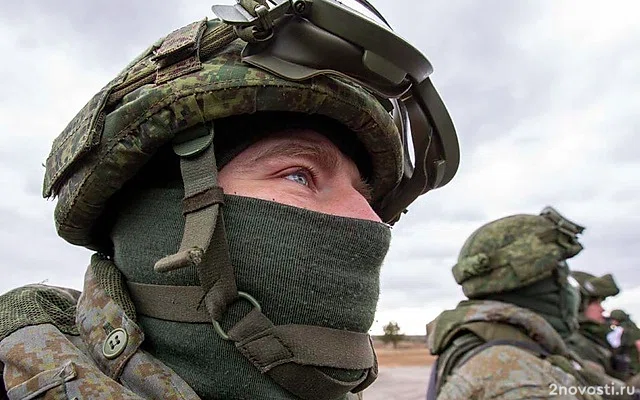 Военкор Поддубный опубликовал видео из Суджи, где едва не погиб — Новости