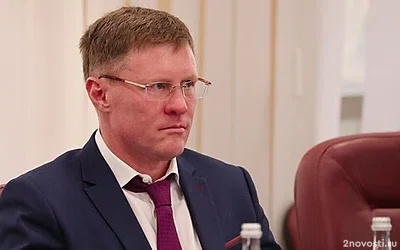 Анохин передал посреднику часть взятки в 60 млн на заправке в Красногорске — Новости