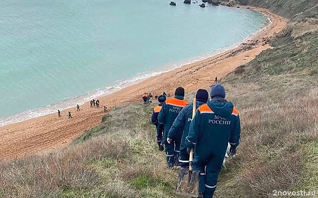 В Крыму расширили зону региональной ЧС с двух до восьми муниципалитетов — Новости