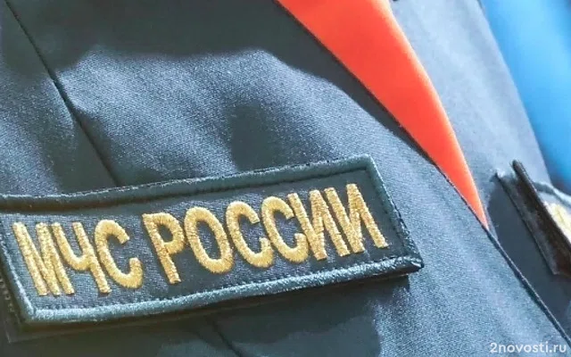 В Волгоградской области из-за падения обломков БПЛА произошел пожар на НПЗ — Новости