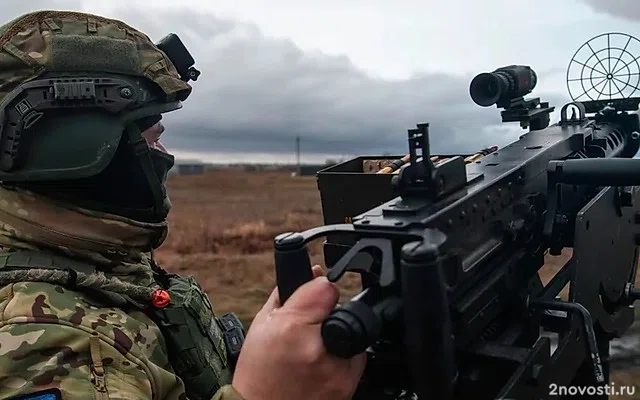 Подполье узнало о сборе ВСУ на кладбище для попытки прорыва в Брянскую область — Новости