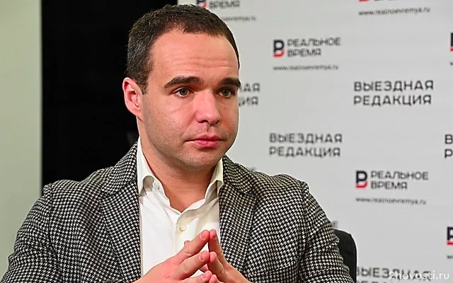 В Москве суд арестовал главу РАЭК Гребенникова по наркотической статье — Новости