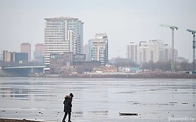 Биолог Татаренко: Аномально теплая зима опасна для растений и животных — Новости