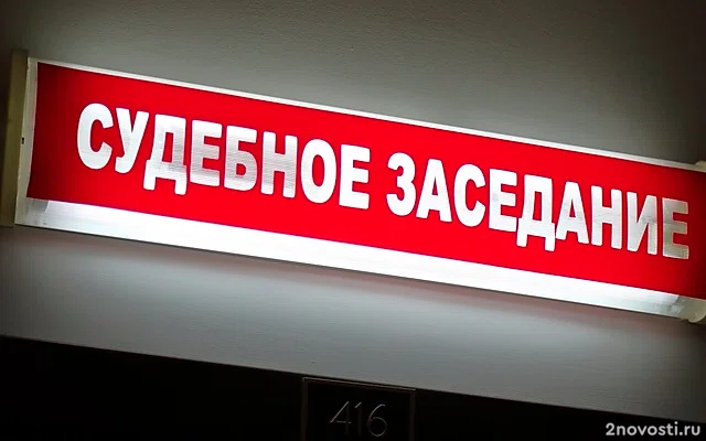 Суд приговорил петербурженку к обязательным работам за пикет на мосту Кадырова — Новости