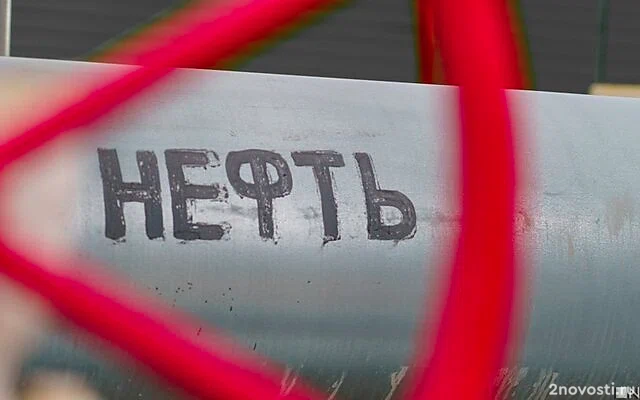 Нефтеперекачивающая станция КТК подверглась атаке БПЛА — Новости