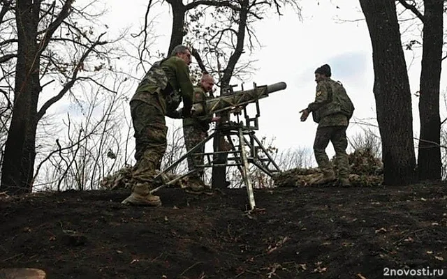 Военкор Коц: Работающие под Курском судмедэксперты едва сдерживают слезы — Новости