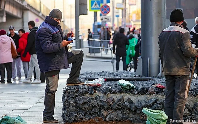 Володин перечислил действующие с февраля законы в России — Новости