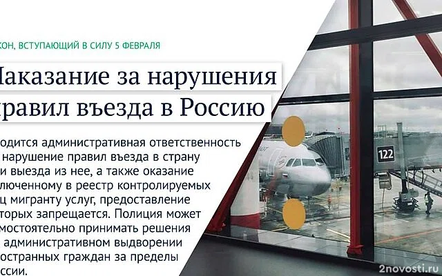 Володин перечислил действующие с февраля законы в России — Новости