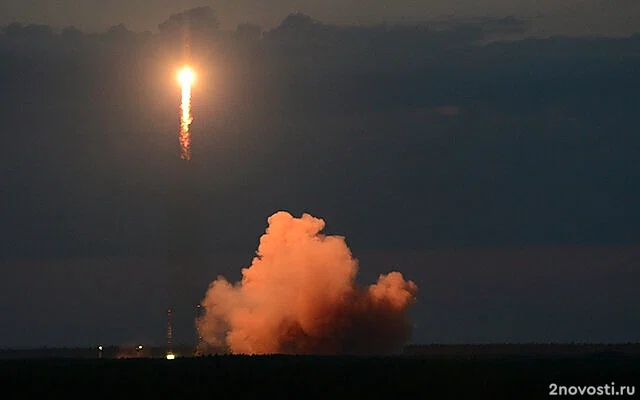 В Липецкой области нарушено электроснабжение после падения фрагмента ракеты — Новости