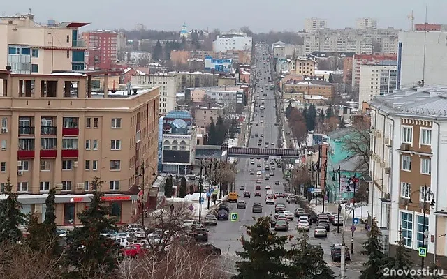 В Курской области без вести пропали более 2 тысяч человек — Новости