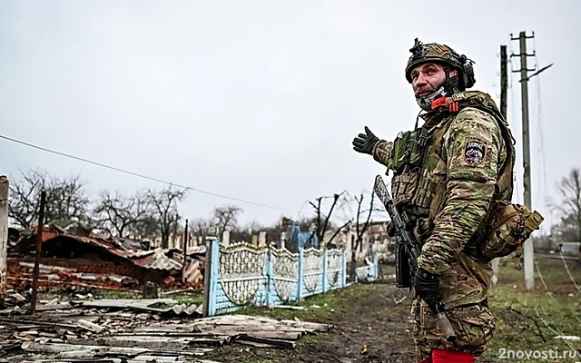 В Курской области без вести пропали более 2 тысяч человек — Новости