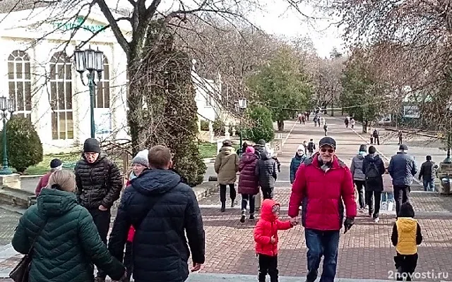 В Ессентуках из санатория госпитализировали семь детей с признаками отравления — Новости