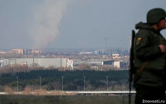 В Курской области без вести пропали более 2 тысяч человек — Новости