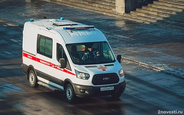 В Ессентуках из санатория госпитализировали семь детей с признаками отравления — Новости