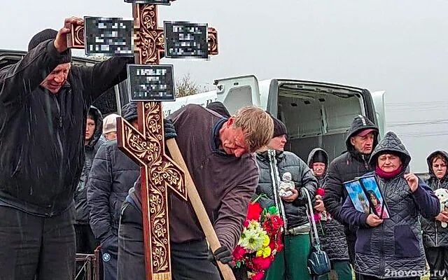 В отравившейся дихлофосом красноярской семье погиб пятый ребенок — Новости