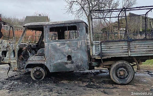 В Калужской области начали хоронить убитых лесорубом работников лесничества — Новости