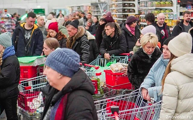 Сеть «Победа» прекращает свою деятельность в Омске — Новости