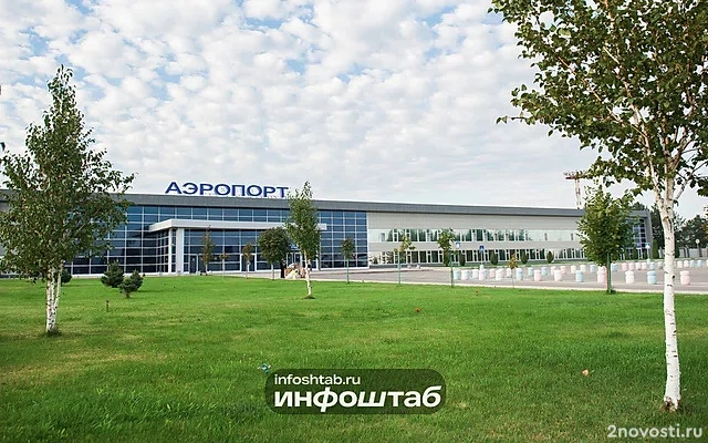 AZAL приостановила полеты в Астрахань — Новости