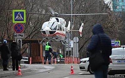 SHOT: реаниматологи несколько часов боролись за жизнь Саркисяна — Новости