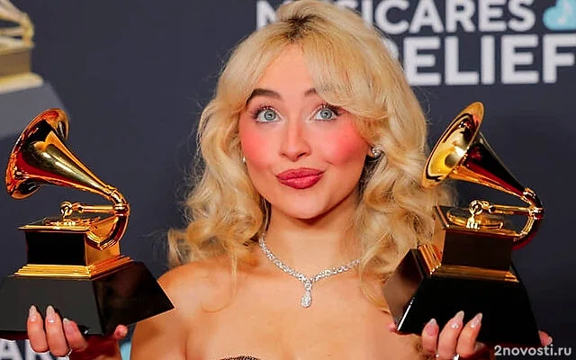 В Лос-Анджелесе вручили Grammy — Новости