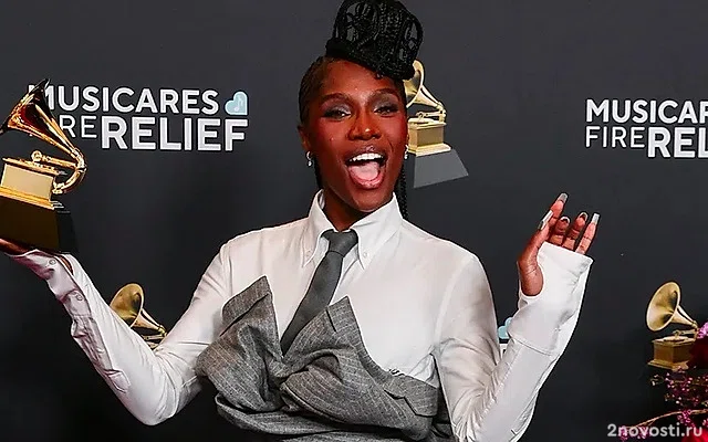 В Лос-Анджелесе вручили Grammy — Новости