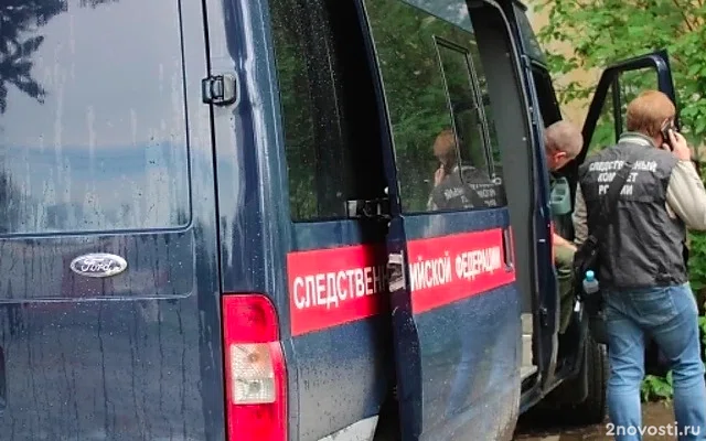 В Керчи СК поручил возбудить дело против тренера после жалоб о домогательствах — Новости