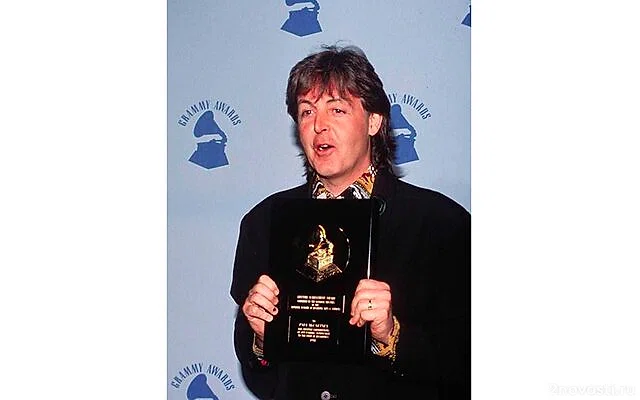 В Лос-Анджелесе вручили Grammy — Новости