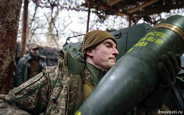 Хинштейн: энергоснабжение Рыльска нарушено из-за атаки БПЛА на электроподстанцию — Новости