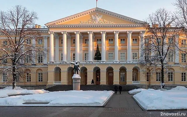 В Петербурге появится комиссия по эвакуации — Новости