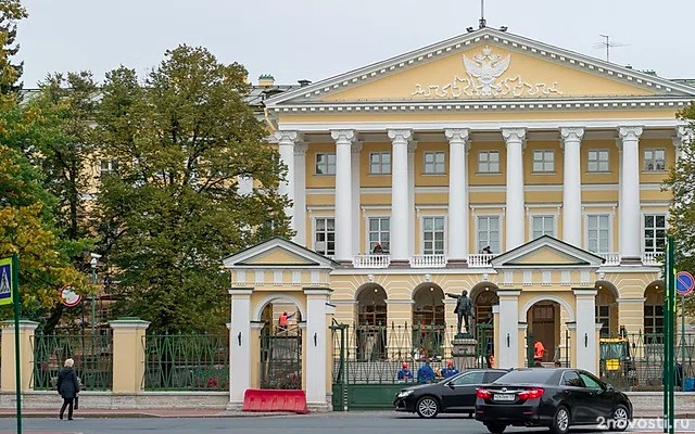 В Петербурге появится комиссия по эвакуации — Новости