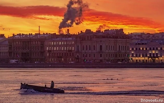 В Петербурге появится комиссия по эвакуации — Новости